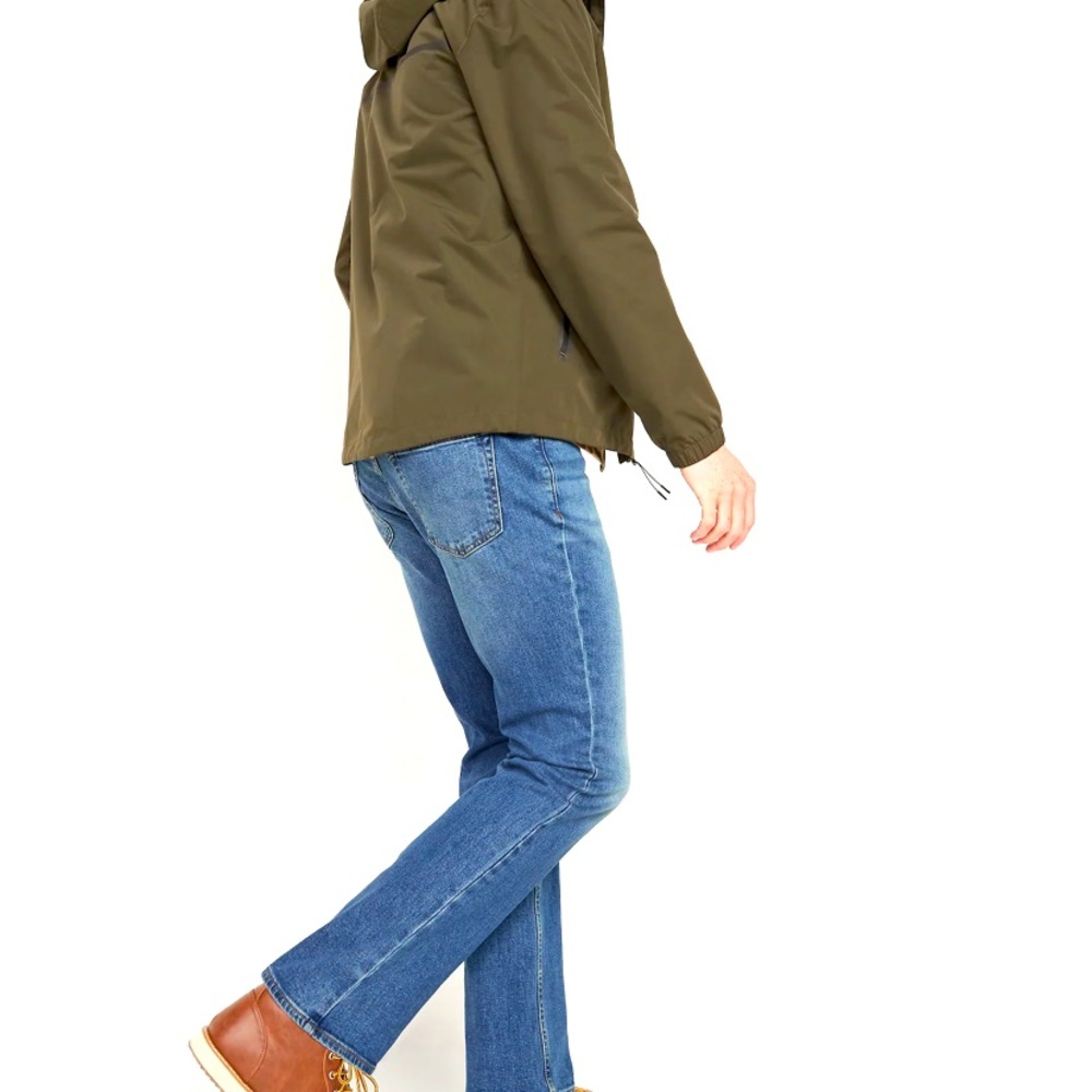 Old Navy Boot Cut Built In Flex Jeans